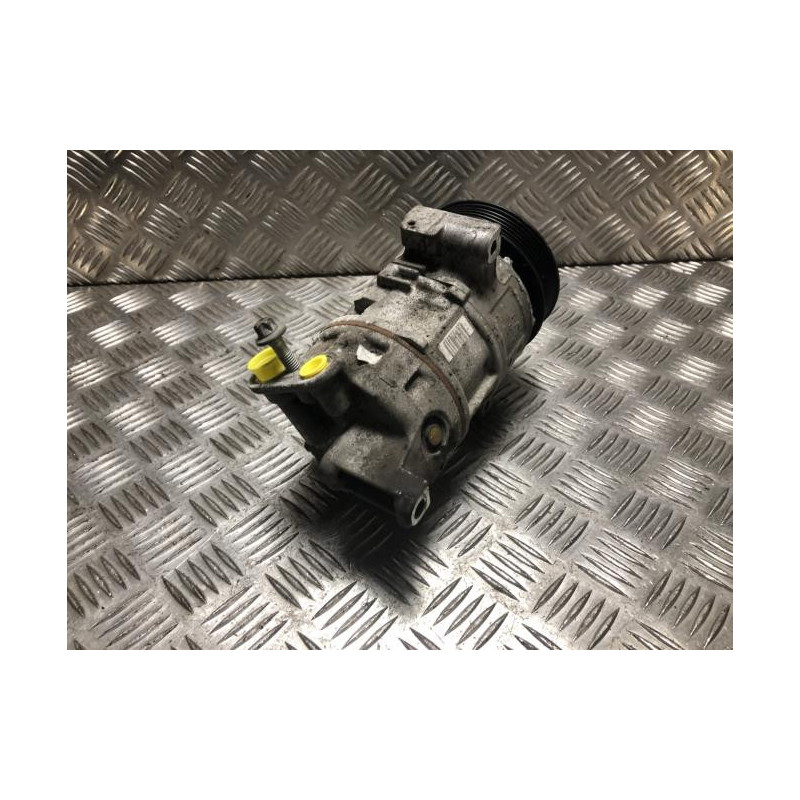 Compresseur clim FIAT BRAVO 2 d’occasion