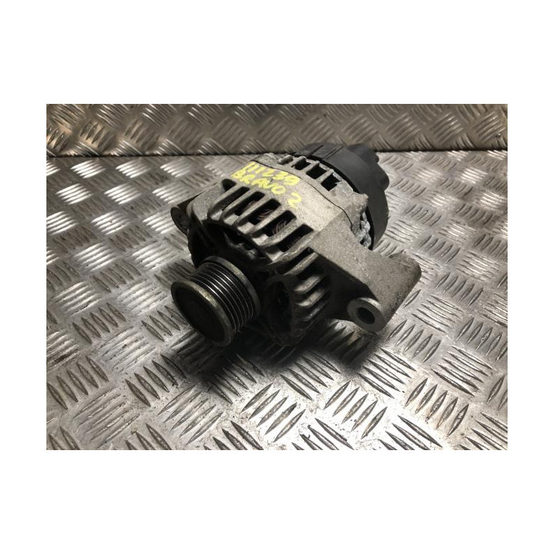 Alternateur FIAT BRAVO 2 d’occasion