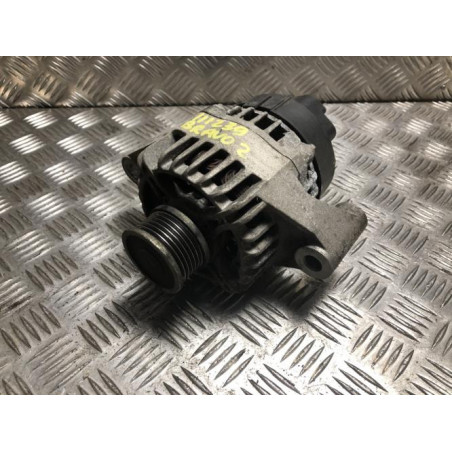 Alternateur FIAT BRAVO 2 d’occasion