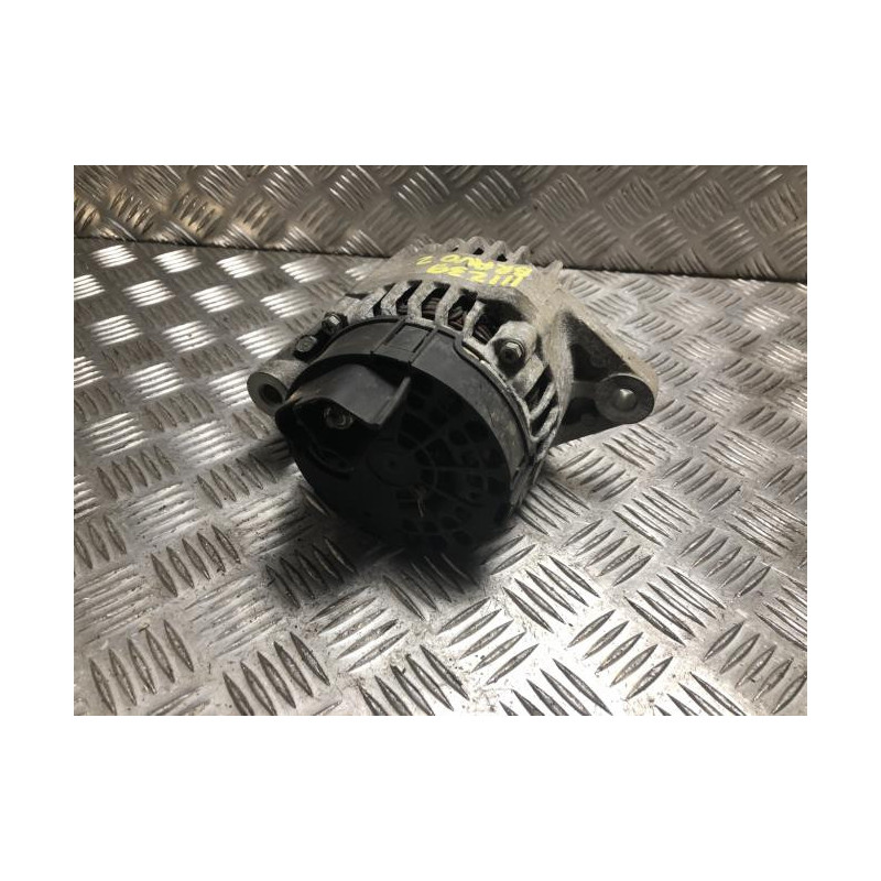 Alternateur FIAT BRAVO 2 d’occasion