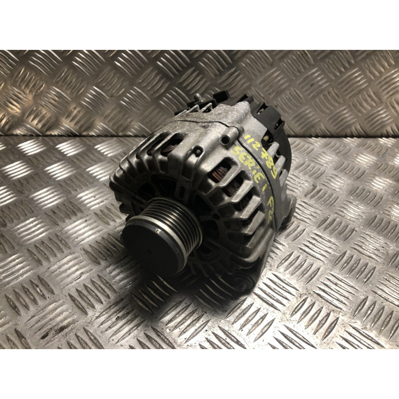Alternateur BMW SERIE 1 F20 PHASE 1 d’occasion