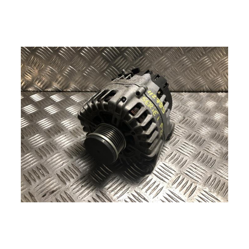 Alternateur BMW SERIE 1 F20 PHASE 1 d’occasion
