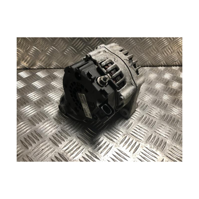 Alternateur BMW SERIE 1 F20 PHASE 1 d’occasion