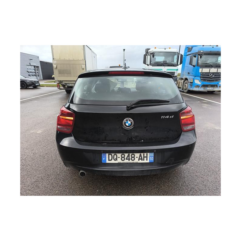 Alternateur BMW SERIE 1 F20 PHASE 1 d’occasion