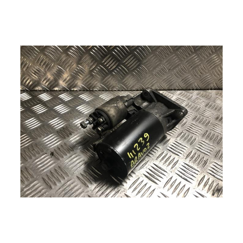 Demarreur FIAT BRAVO 2 d’occasion