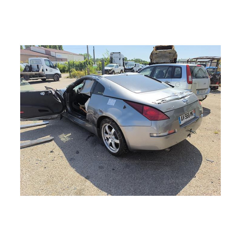 Tuyau de climatisation NISSAN 350 Z COUPE d’occasion