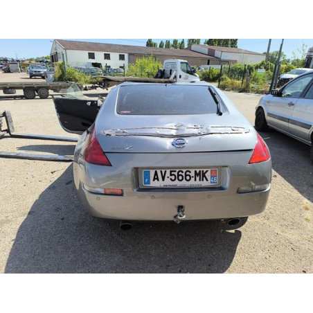 Tuyau de climatisation NISSAN 350 Z COUPE d’occasion