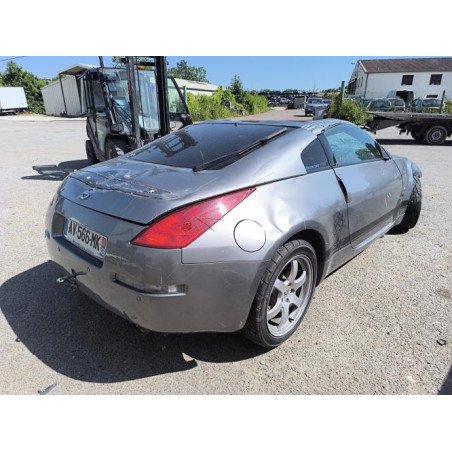 Tuyau de climatisation NISSAN 350 Z COUPE d’occasion
