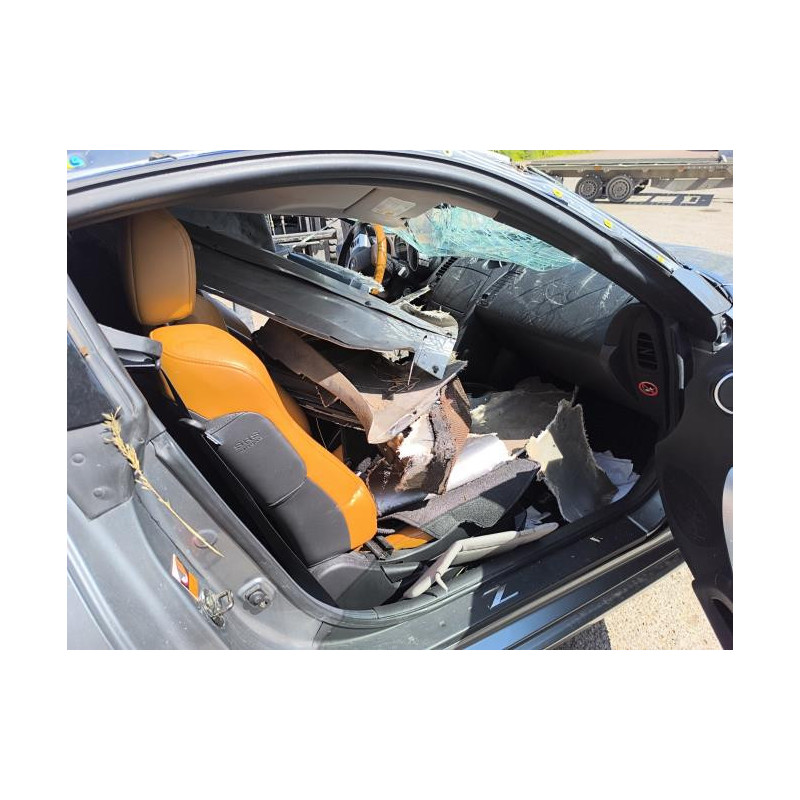 Tuyau de climatisation NISSAN 350 Z COUPE d’occasion