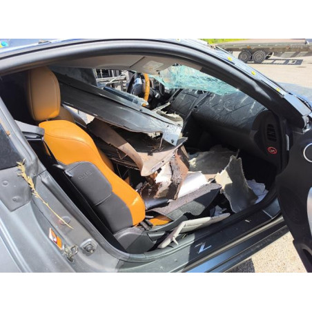 Tuyau de climatisation NISSAN 350 Z COUPE d’occasion