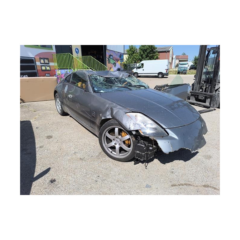 Tuyau de climatisation NISSAN 350 Z COUPE d’occasion