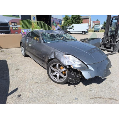 Tuyau de climatisation NISSAN 350 Z COUPE d’occasion