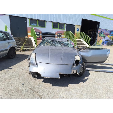 Tuyau de climatisation NISSAN 350 Z COUPE d’occasion