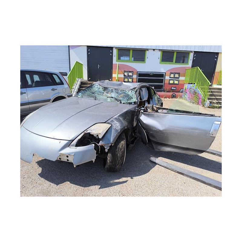 Tuyau de climatisation NISSAN 350 Z COUPE d’occasion