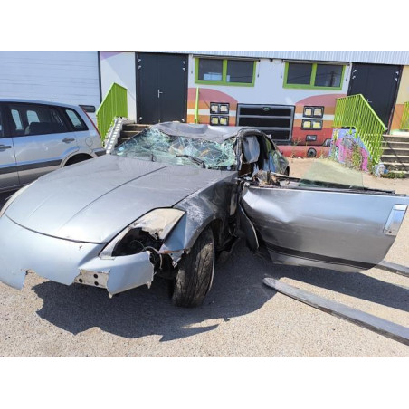 Tuyau de climatisation NISSAN 350 Z COUPE d’occasion