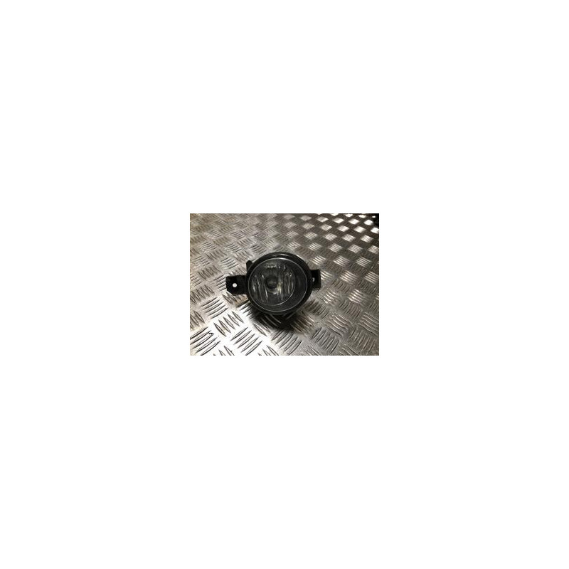 Anti brouillard droit (feux) RENAULT CLIO 3 PHASE 1 BREAK d’occasion