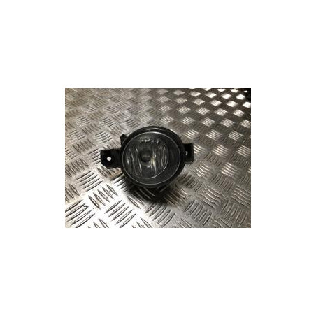 Anti brouillard droit (feux) RENAULT CLIO 3 PHASE 1 BREAK d’occasion
