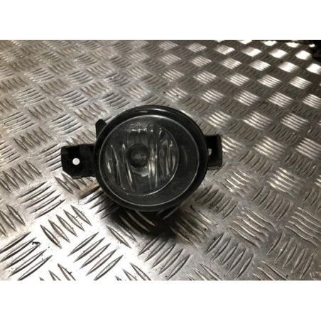 Anti brouillard droit (feux) RENAULT CLIO 3 PHASE 1 BREAK d’occasion