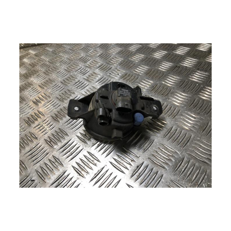 Anti brouillard droit (feux) RENAULT CLIO 3 PHASE 1 BREAK d’occasion