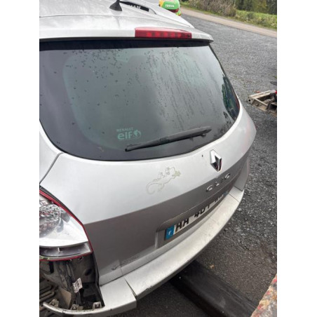 Anti brouillard droit (feux) RENAULT CLIO 3 PHASE 1 BREAK d’occasion