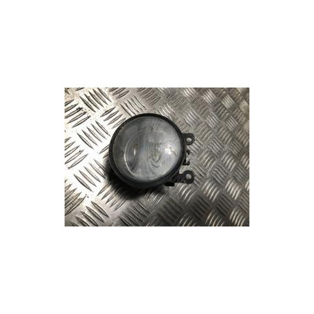 Anti brouillard droit (feux) RENAULT SCENIC 2 PHASE 1 d’occasion