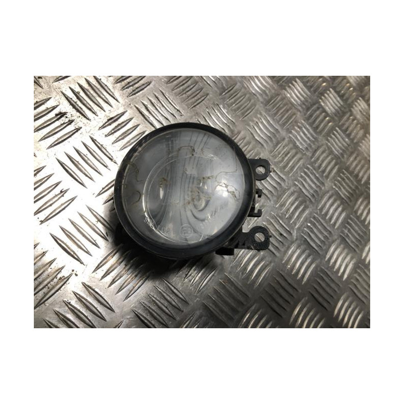 Anti brouillard droit (feux) RENAULT SCENIC 2 PHASE 1 d’occasion