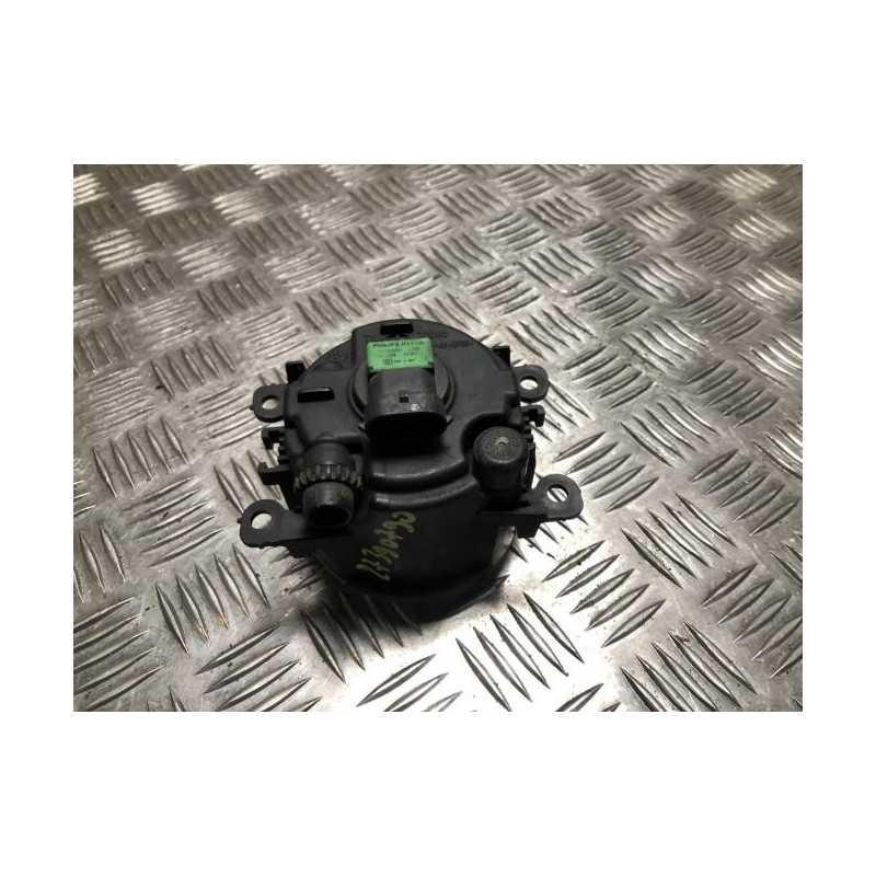 Anti brouillard droit (feux) RENAULT SCENIC 2 PHASE 1 d’occasion
