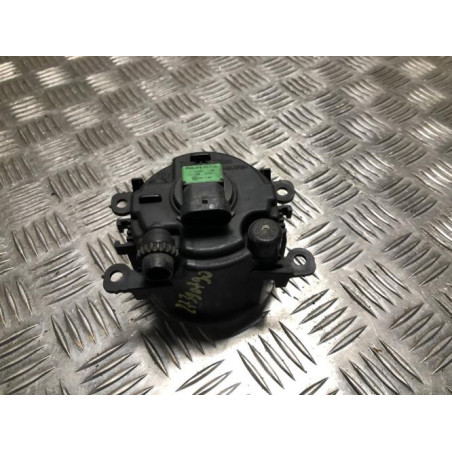 Anti brouillard droit (feux) RENAULT SCENIC 2 PHASE 1 d’occasion