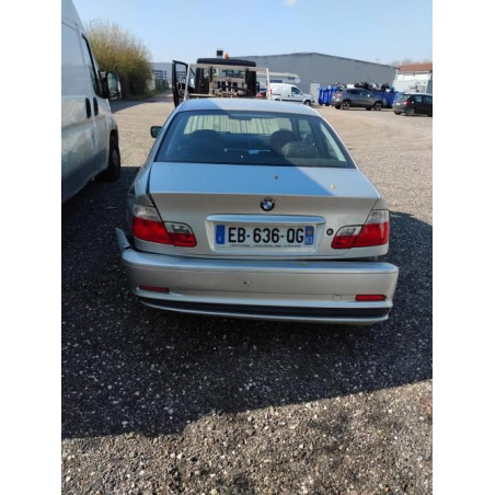 Anti brouillard droit (feux) BMW SERIE 3 E46 COUPE PHASE 1 d’occasion