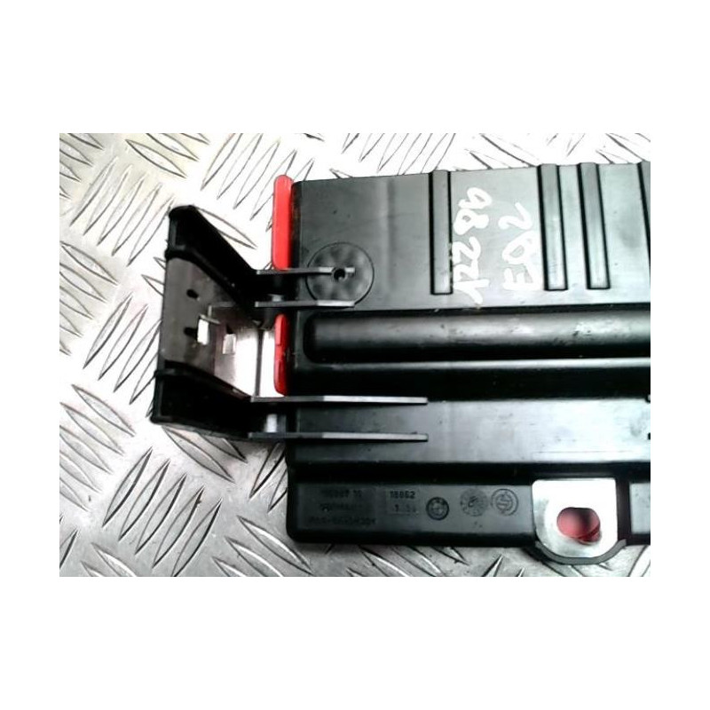 Cosse de batterie BMW SERIE 3 E92 COUPE PHASE 1 d’occasion