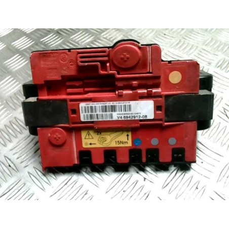 Cosse de batterie BMW SERIE 3 E92 COUPE PHASE 1 d’occasion