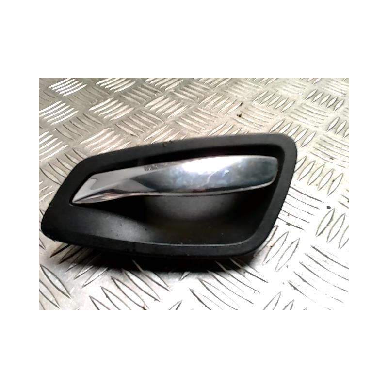 Poignee interieur avant droit BMW SERIE 3 E92 COUPE PHASE 1 d’occasion