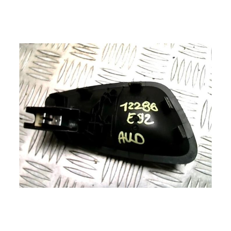 Poignee interieur avant droit BMW SERIE 3 E92 COUPE PHASE 1 d’occasion