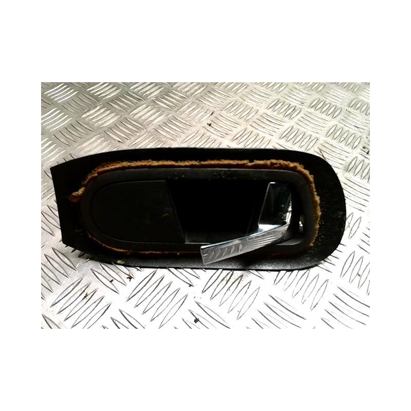 Poignee interieur avant droit SEAT ALHAMBRA 1 PHASE 2 d’occasion