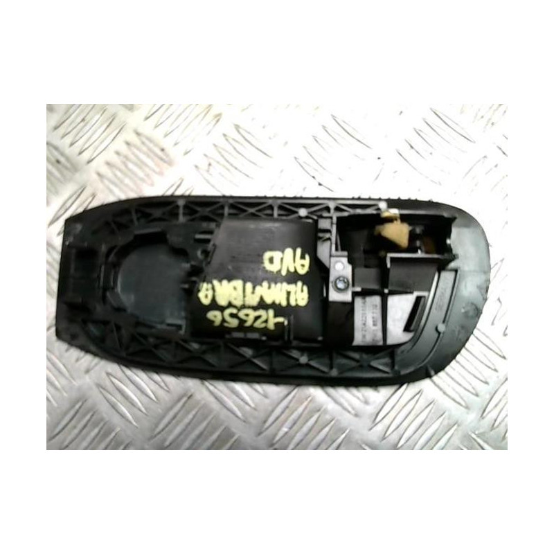 Poignee interieur avant droit SEAT ALHAMBRA 1 PHASE 2 d’occasion