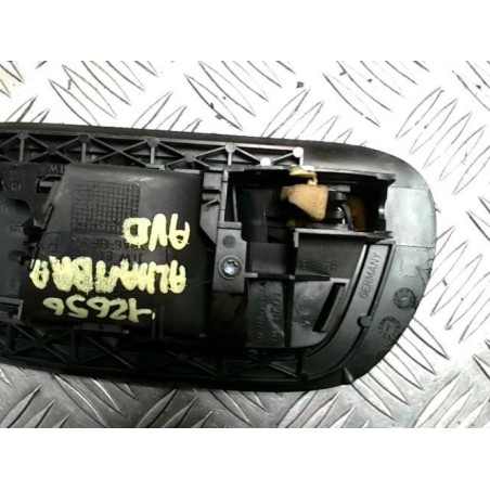 Poignee interieur avant droit SEAT ALHAMBRA 1 PHASE 2 d’occasion