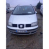 Poignee interieur avant droit SEAT ALHAMBRA 1 PHASE 2 d’occasion