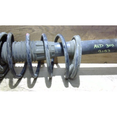 Amortisseur avant droit PEUGEOT 309 PHASE 1 d’occasion