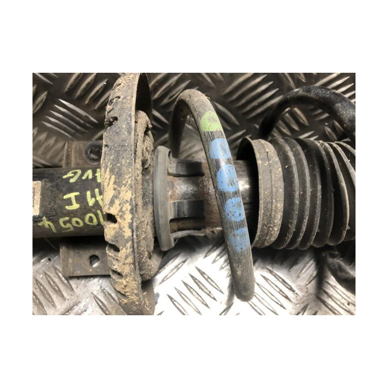 Amortisseur avant gauche AUDI A1 1 PHASE 1 d’occasion