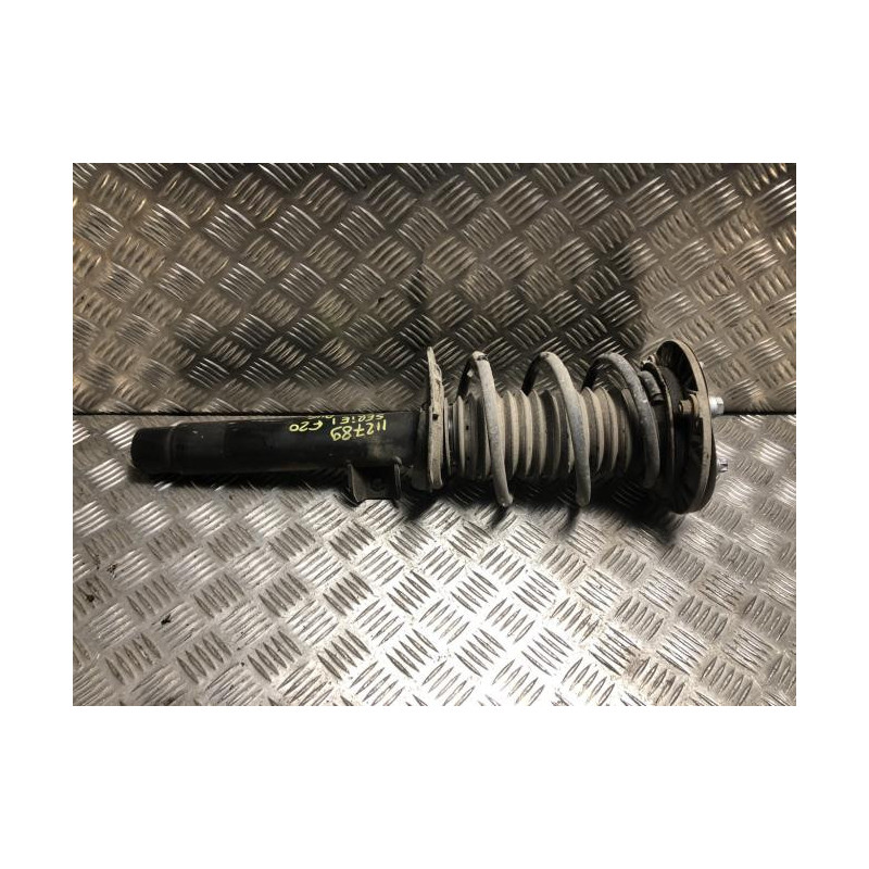 Amortisseur avant gauche BMW SERIE 1 F20 PHASE 1 d’occasion