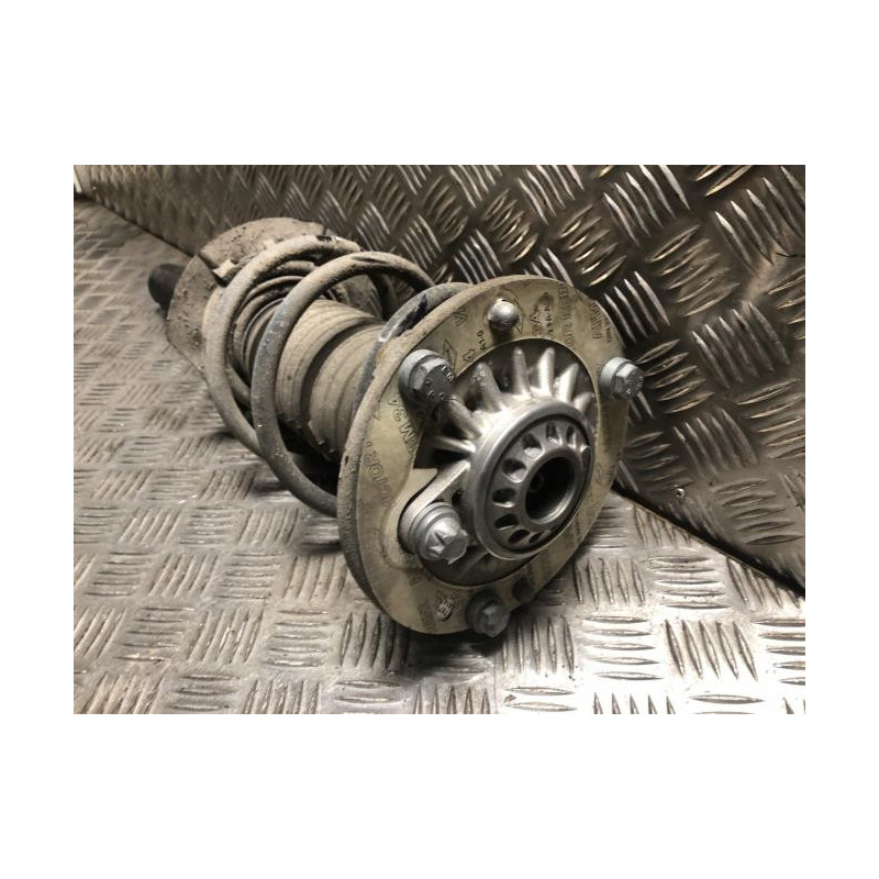 Amortisseur avant gauche BMW SERIE 1 F20 PHASE 1 d’occasion