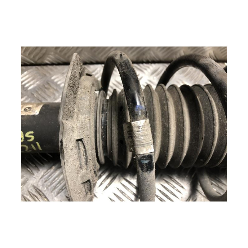 Amortisseur avant gauche BMW SERIE 1 F20 PHASE 1 d’occasion