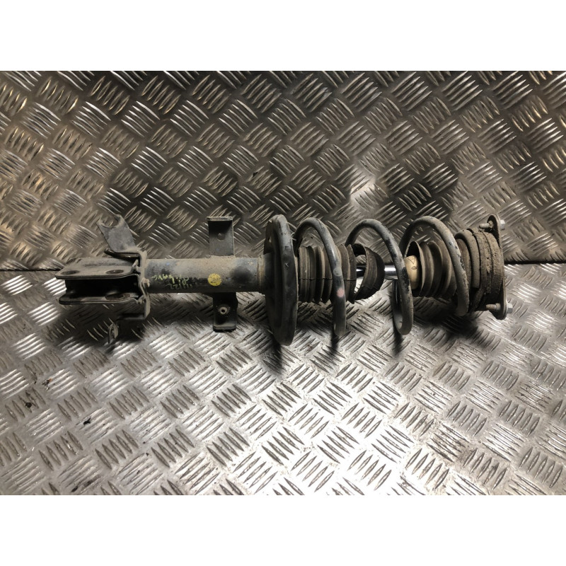 Amortisseur avant gauche RENAULT CLIO 4 PHASE 2 d’occasion
