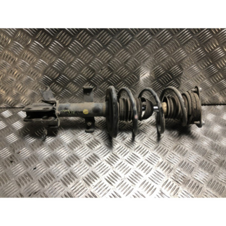 Amortisseur avant gauche RENAULT CLIO 4 PHASE 2 d’occasion
