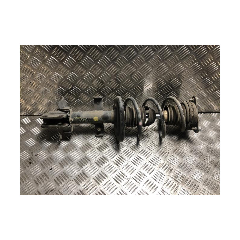 Amortisseur avant gauche RENAULT CLIO 4 PHASE 2 d’occasion