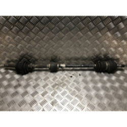 Cardan droit (transmission) CHEVROLET AVEO 1 d’occasion