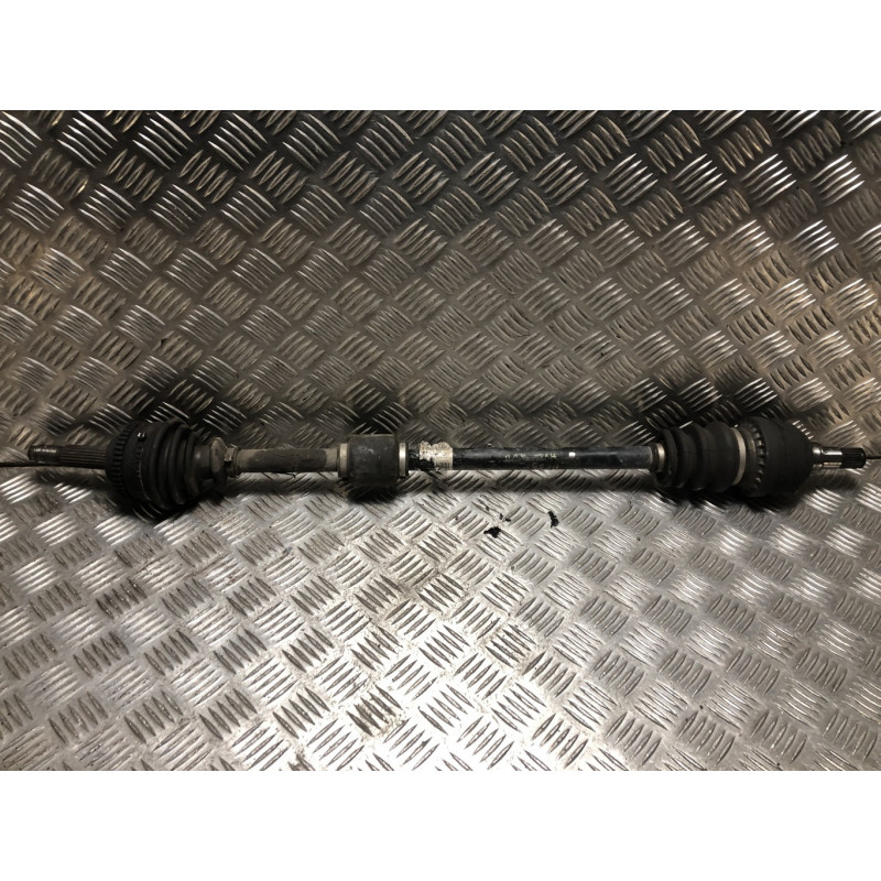 Cardan droit (transmission) CHEVROLET AVEO 1 d’occasion
