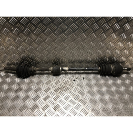 Cardan droit (transmission) CHEVROLET AVEO 1 d’occasion