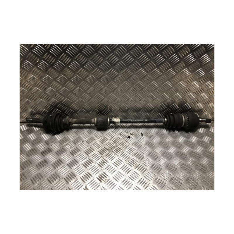 Cardan droit (transmission) CHEVROLET AVEO 1 d’occasion