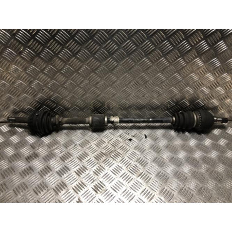 Cardan droit (transmission) CHEVROLET AVEO 1 d’occasion